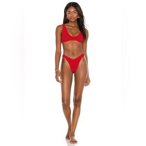 Bond Eye Scout Bikini Top & Bottom